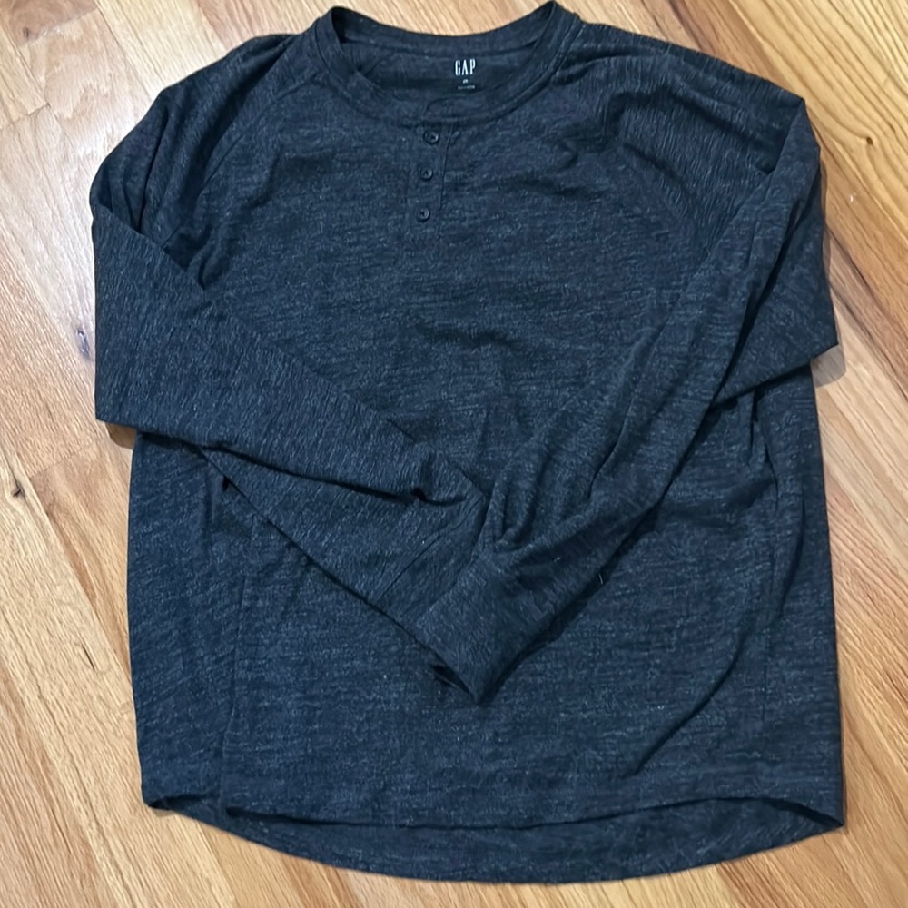 Men’s Shirt